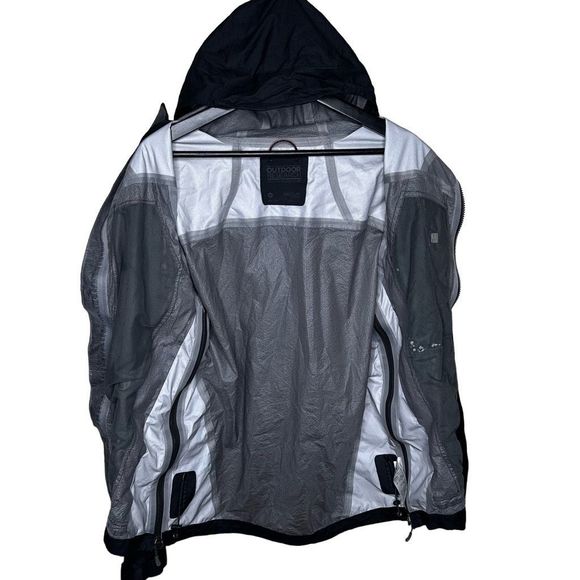 Outdoor Research Pertex Shield Jacket Mens Medium - Picture 4 of 5